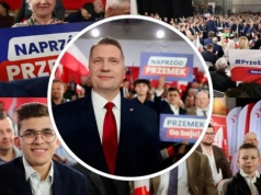 Czarnek o cenach paliw. Dlaczego rząd zwlekał? "Żebyście zapłacili". ZOBACZ ZDJĘCIA