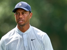 Dramatyczne wieści zza oceanu. Tiger Woods miał wypadek
