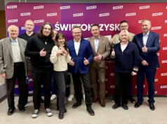 Kielecka Nowa Lewica ma nowe władze