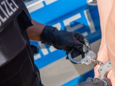 Szok na granicy w Niemczech. Policja zatrzymała 41-letniego Polaka. To, co odkryto, wprawiło wszystkich w osłupienie