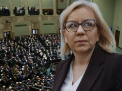 Chcą odwołać Hennig-Kloskę. "Jest twarzą katastrofalnej polityki"