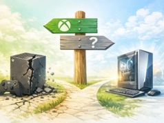 Xbox z wielką zmianą. "Reset marki"