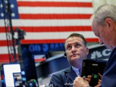 S&P500 najniżej od września. Drugi dzień mocnych spadków na Wall Street