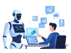 40 proc. specjalistów IT nie ufa AI