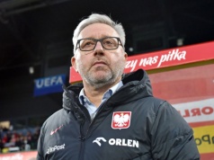 Kontuzje w kadrze do lat 21. Głos zabrał Brzęczek