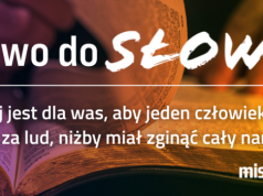 słowo do Słowa, 28 marca 2026