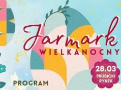 Występy, konkursy, rękodzieło. Wielkanocny jarmark na rynku