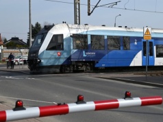 O tym przejeździe kolejowym w Świdniku głośno było w całym kraju. Na dwie noce zostanie zamknięty