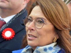 Zadośćuczynienie dla polskich ofiar wojny. Kidawa-Błońska: wierzę, że załatwimy sprawę