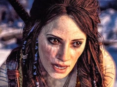 Kolejna ważna postać w God of War obsadzona. Wiemy, kto zagra matkę Baldura