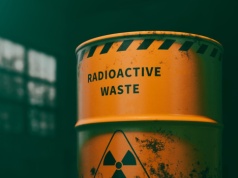 Amerykanie opracowują nowy sposób utylizacji odpadów radioaktywnych