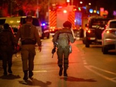 Poważny atak rakietowy Iranu na centralny Izrael. Są pierwsze nagrania