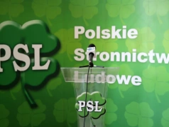 Polityczny deal za miliony? KROPiK i ostre zarzuty pod adresem PSL