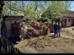 Młode małżeństwo wyprowadza się z miasta na wieś - gospodarstwo rolne w 1979