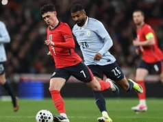 Zwrot akcji w doliczonym czasie gry! Towarzyski hit na remis