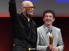 Polski serial podbija Europę. Ignacy Liss okrzyknięty najlepszym aktorem we Francji