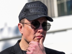 Elon Musk wrócił do łask? Miliarder miał uczestniczyć w rozmowie Trumpa z premierem Indii