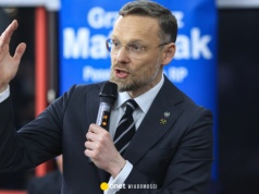 Nocny wpis ministra od Karola Nawrockiego. Pokazał pilne pisma. "Prosta zasada"