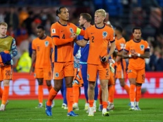 Seria Norwegii przerwana. Holandia podtrzymała passę