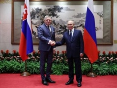 Zdrada i terroryzm. Fico ma poważne kłopoty