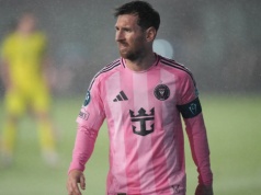 Wielkie wyróżnienie dla Leo Messiego