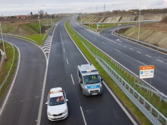 Burza wokół przebiegu S11 nie cichnie. Grzmią o szantażu, absurdzie i kłamstwie