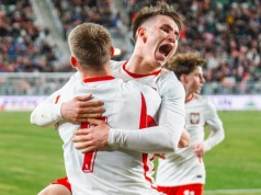 Trzy rzuty karne i pięć goli w Radomiu! Pewne zwycięstwo reprezentacji Polski U-21 z Armenią