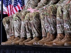 Atak na bazę w Arabii Saudyjskiej. Wielu poważnie rannych żołnierzy USA