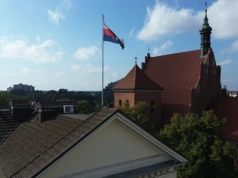 W diecezji zaczął się synod, ale lokalny Kościół wystraszył się listu Episkopatu w temacie Żydów