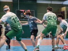 „Bez sztycha” z faworytem ligi