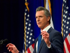 Gubernator Kalifornii zakazał urzędnikom stanowym obstawiania zakładów predykcyjnych