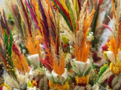 Niedziela Palmowa 2026. Czy można święcić dwa razy tę samą palmę? Stanowisko Kościoła jest jasne