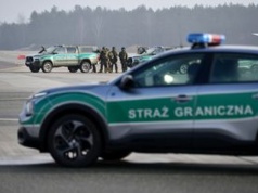Kontrola graniczna z Niemcami i Litwą przedłużona. Nowa data