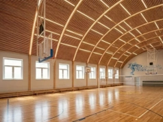 Hala człuchowskiego OSiR-u doczeka się modernizacji?