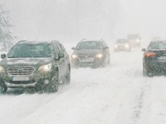 Te województwa zostaną zasypane śniegiem. Na drogach ślizgawica