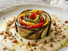 Prowansalski klasyk w autorskiej odsłonie, czyli ratatouille nieco inaczej