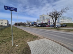 Będzie bezpieczniej na 3 Maja