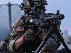 USA wyślą 10 tys. dodatkowych żołnierzy na Bliski Wschód?