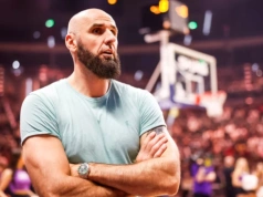 Marcin Gortat o największych błędach polskich rodziców. „Dzieci chcą normalności”