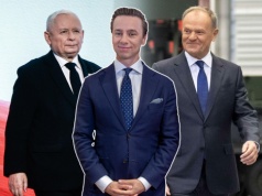 Wyborcze kalkulacje. Nie tylko PiS patrzy łakomym okiem na Konfederację