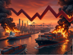 Rekordy na paliwie i koniec rynkowych pewniaków. Tydzień, który brutalnie zweryfikował gospodarkę