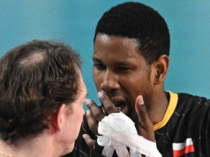 Bogdanka LUK Lublin - PGE GiEK Skra Bełchatów. Kto wygrał mecz? Jaki wynik?