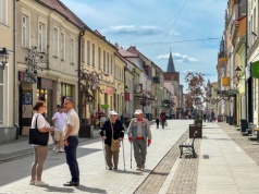 Polska się starzeje. Czy ochrona zdrowia poradzi sobie z tym wyzwaniem?