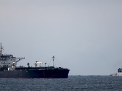 Kilkadziesiąt tankowców "floty cieni" utknęło. Pokłosie ukraińskich ataków