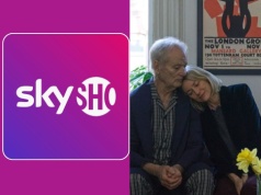 SkyShowtime z mocną filmową premierą. Hit zbiera genialne oceny