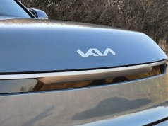 Byłem w szoku, kiedy spojrzałem na licznik w KIA EV9. Takim kolosem wykręciłem ekstra wynik