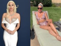 Lady Gaga imponuje sylwetką na scenie. Tak wygląda jej codzienna dieta