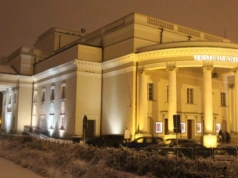 Teatralne święto wraca do Kalisza! Sprawdź, kiedy rusza sprzedaż biletów