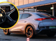 Crossover Cupry z kosmicznym kokpitem. Nie zgadniesz, gdzie jest produkowany