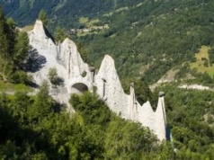 Piramidy starsze niż te w Egipcie. Ich kształt ciągle się zmienia